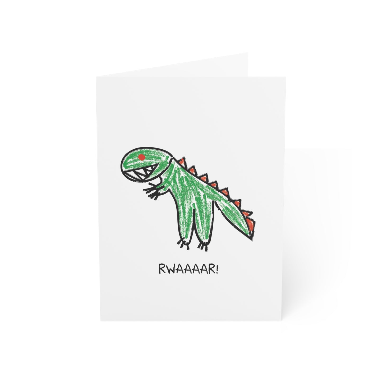 Kids - Dinoasore