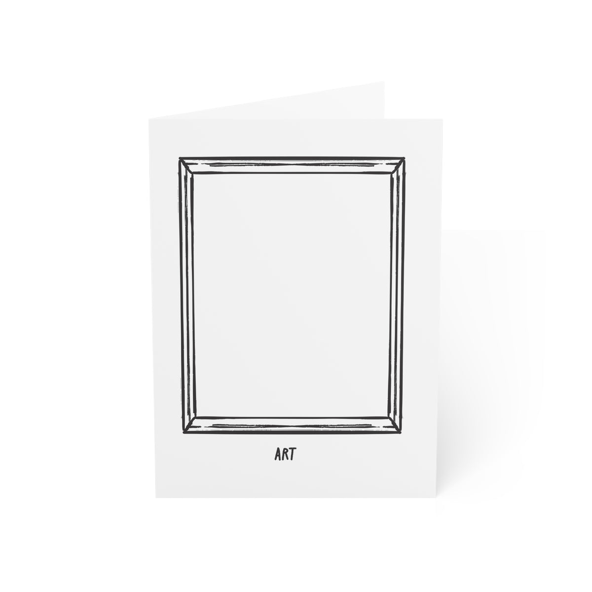 Art - Frame