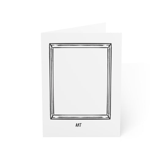 Art - Frame